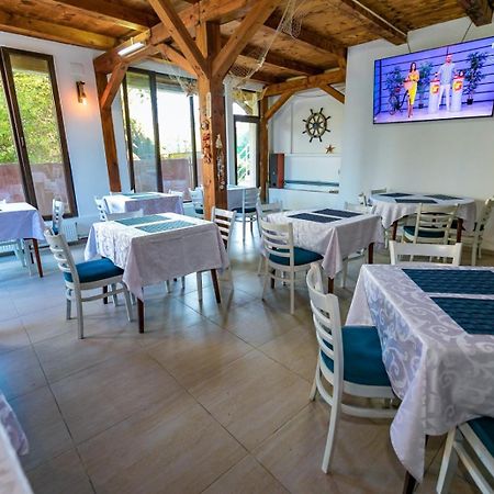 Vila Blue Marine Două Mai Εξωτερικό φωτογραφία