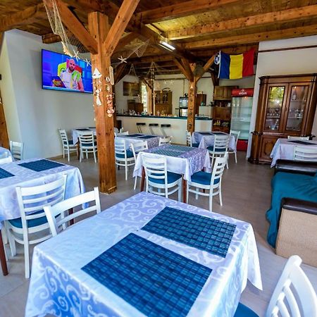 Vila Blue Marine Două Mai Εξωτερικό φωτογραφία