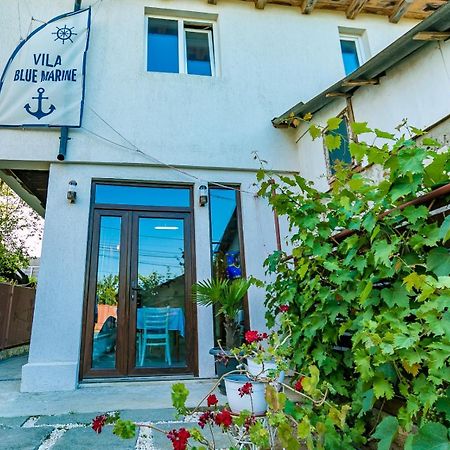 Vila Blue Marine Două Mai Εξωτερικό φωτογραφία