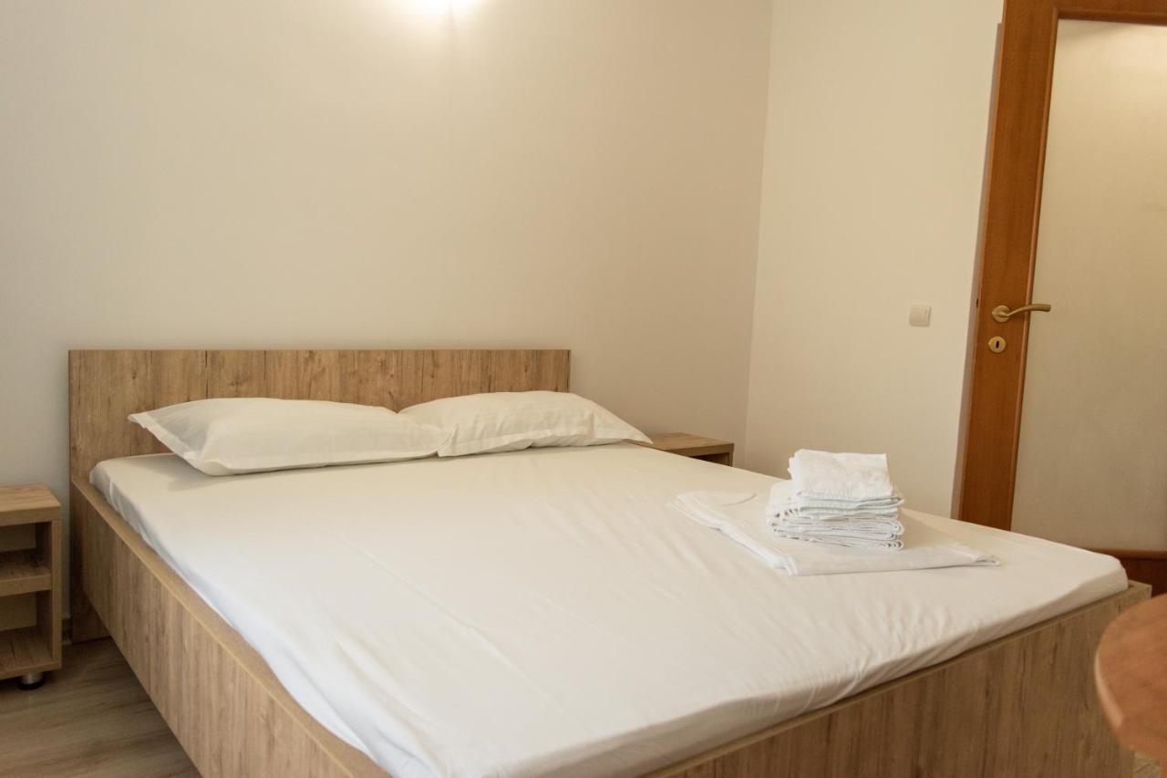 Vila Blue Marine Două Mai Εξωτερικό φωτογραφία